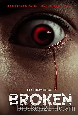 Nonton Film Broken (2026) Subtitle Indonesia