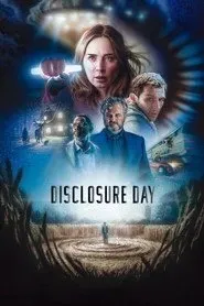 Nonton Film Disclosure Day (2026) Subtitle Indonesia