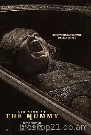 Nonton Film Lee Cronin’s The Mummy (2026) Subtitle Indonesia