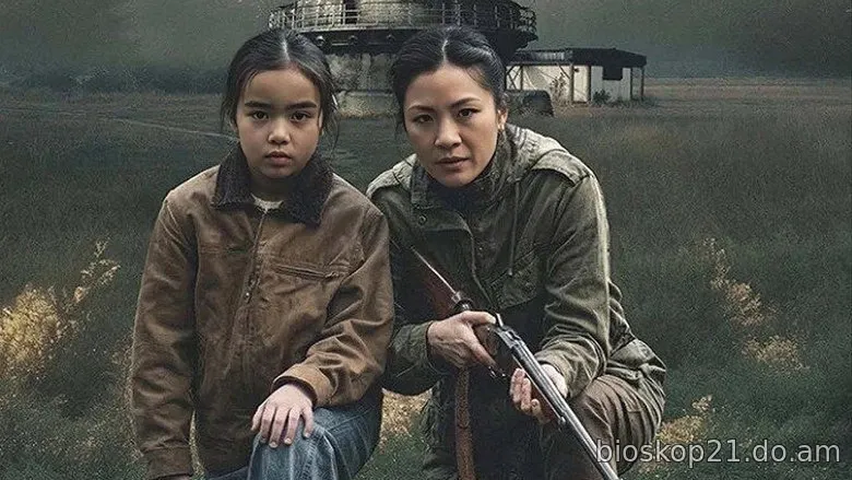 Nonton Film Southern The Outer Threat (2026) Subtitle Indonesia 