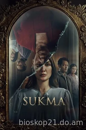 Nonton Film Sukma (2025) Subtitle Indonesia