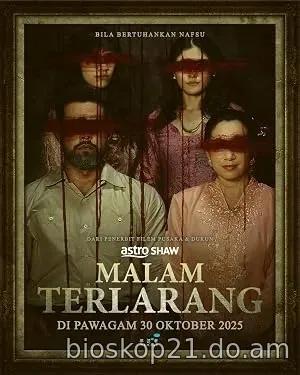 Nonton Film Malam Terlarang (2025) Subtitle Indonesia