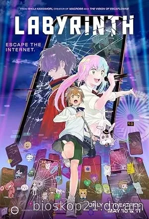 Nonton Film Labyrinth (2026) Subtitle Indonesia