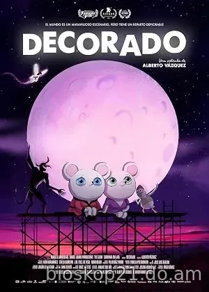 Nonton Film Decorado (2025) Subtitle Indonesia
