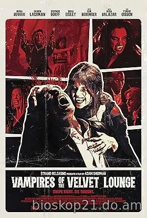 Nonton Film Vampires of the Velvet Lounge (2026) Subtitle Indonesia