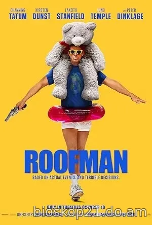 Nonton Film Roofman (2025) Subtitle Indonesia