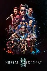 Nonton Film Mortal Kombat II (2026) Subtitle Indonesia