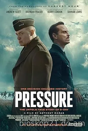 Nonton Film Pressure (2026) Subtitle Indonesia