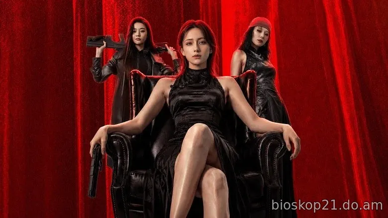 Nonton Film Southern Murder Game (2026) Subtitle Indonesia 