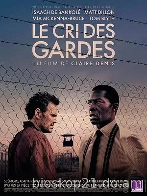 Nonton Film The Fence (2026) Subtitle Indonesia