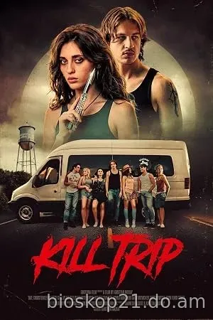 Nonton Film Kill Trip (2026) Subtitle Indonesia