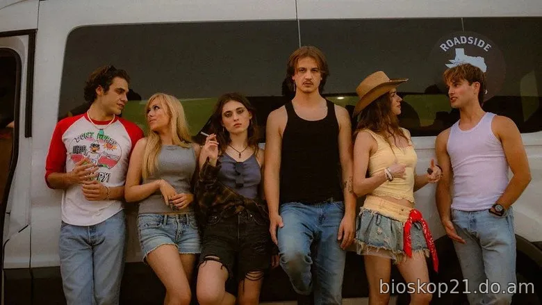 Nonton Film Southern Kill Trip (2026) Subtitle Indonesia 