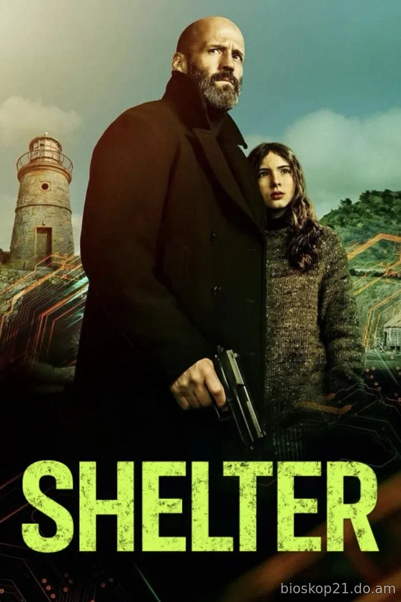 Nonton Film Shelter (2026) Subtitle Indonesia