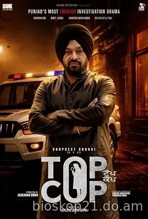 Nonton Film Top Cop (2026) Subtitle Indonesia