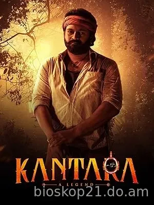 Nonton Film Kantara (2022) Subtitle Indonesia