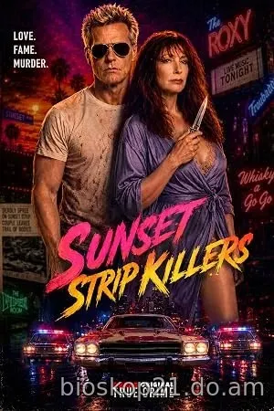 Nonton Film Sunset Strip Killers (2026) Subtitle Indonesia