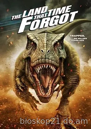 Nonton Film The Land That Time Forgot (2025) Subtitle Indonesia
