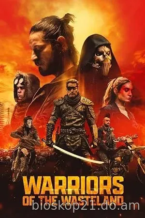 Nonton Film Warriors of the Wasteland (2024) Subtitle Indonesia