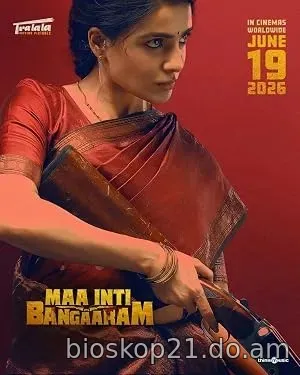 Nonton Film Maa Inti Bangaram (2026) Subtitle Indonesia