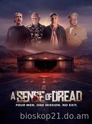 Nonton Film A Sense of Dread (2026) Subtitle Indonesia
