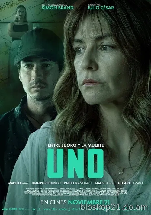Nonton Film Uno (2024) Subtitle Indonesia