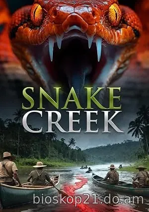 Nonton Film Snake Creek (2025) Subtitle Indonesia