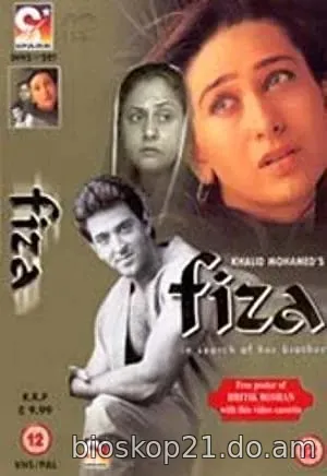 Nonton Film Fiza (2000) Subtitle Indonesia