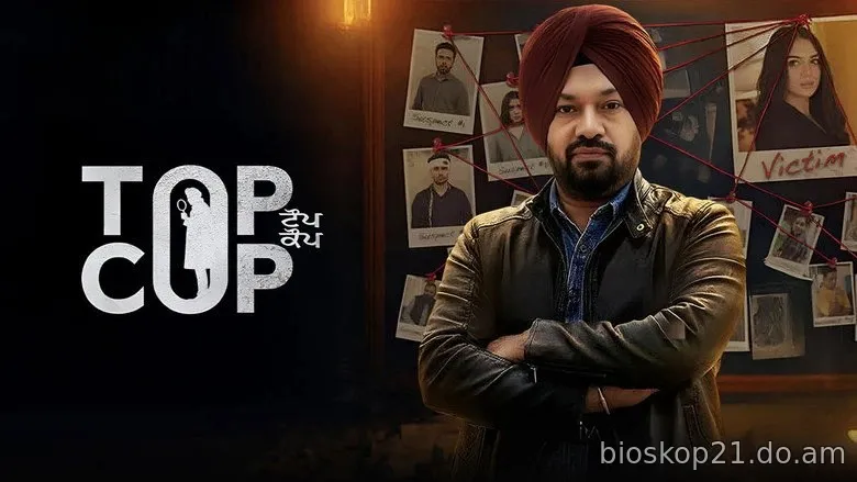 Nonton Film Southern Top Cop (2026) Subtitle Indonesia 