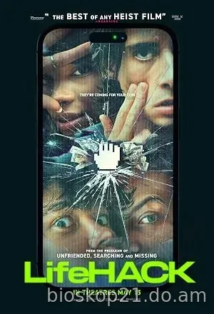 Nonton Film Life Hack (2026) Subtitle Indonesia