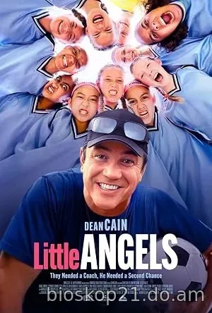 Nonton Film Little Angels (2025) Subtitle Indonesia
