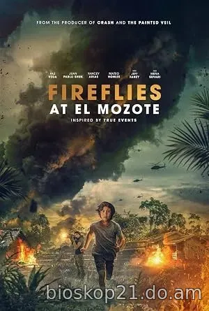 Nonton Film Fireflies at El Mozote (2026) Subtitle Indonesia
