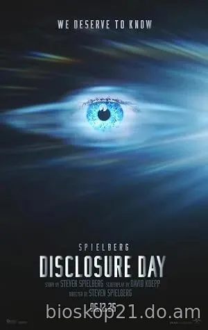 Nonton Film Disclosure Day (2026) Subtitle Indonesia