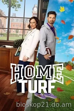 Nonton Film Home Turf (2025) Subtitle Indonesia