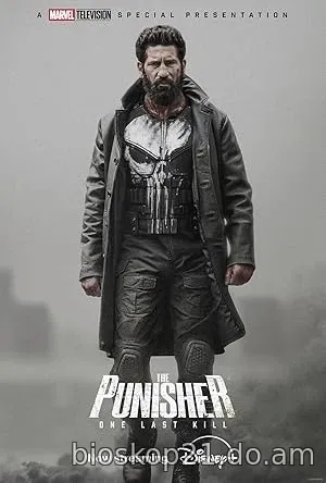Nonton Film The Punisher: One Last Kill (2026) Subtitle Indonesia