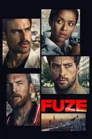 Nonton Film Fuze (2025) Subtitle Indonesia