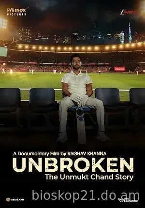 Nonton Film Unbroken: The Unmukt Chand Story (2026) Subtitle Indonesia
