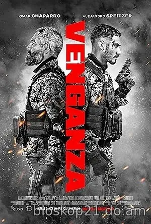 Nonton Film Revenge (2026) Subtitle Indonesia