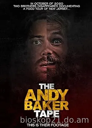 Nonton Film The Andy Baker Tape (2021) Subtitle Indonesia