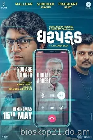 Nonton Film Dharpakad (2026) Subtitle Indonesia