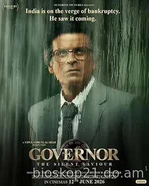 Nonton Film Governor: The Silent Saviour (2026) Subtitle Indonesia