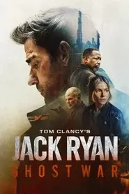 Nonton Film Tom Clancy’s Jack Ryan: Ghost War (2026) Subtitle Indonesia