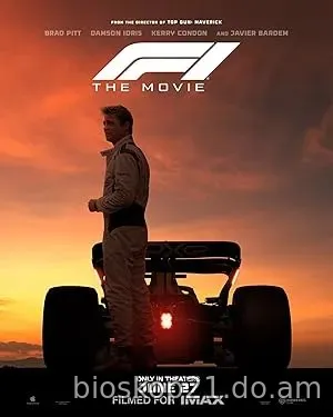 Nonton Film F1: The Movie (2025) Subtitle Indonesia