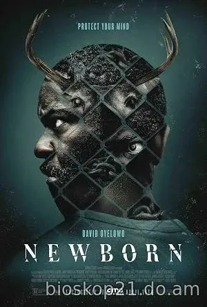 Nonton Film Newborn (2026) Subtitle Indonesia