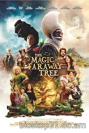 Nonton Film The Magic Faraway Tree (2026) Subtitle Indonesia