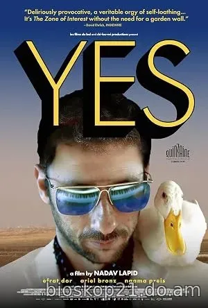 Nonton Film Yes (2026) Subtitle Indonesia