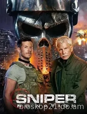 Nonton Film Sniper: No Nation (2026) Subtitle Indonesia