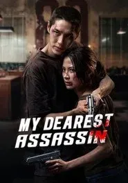 Nonton Film My Dearest Assassin (2026) Subtitle Indonesia