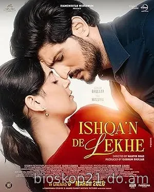 Nonton Film Ishqan De Lekhe (2026) Subtitle Indonesia