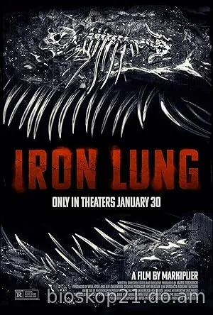 Nonton Film Iron Lung (2026) Subtitle Indonesia