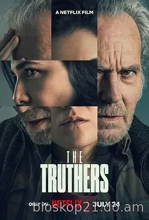 Nonton Film The Truthers (2026) Subtitle Indonesia